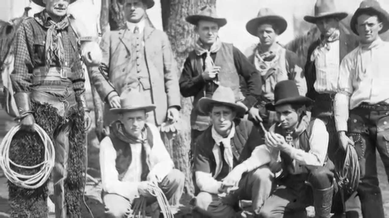 The Last Cowboy Song ~ Ed Bruce
