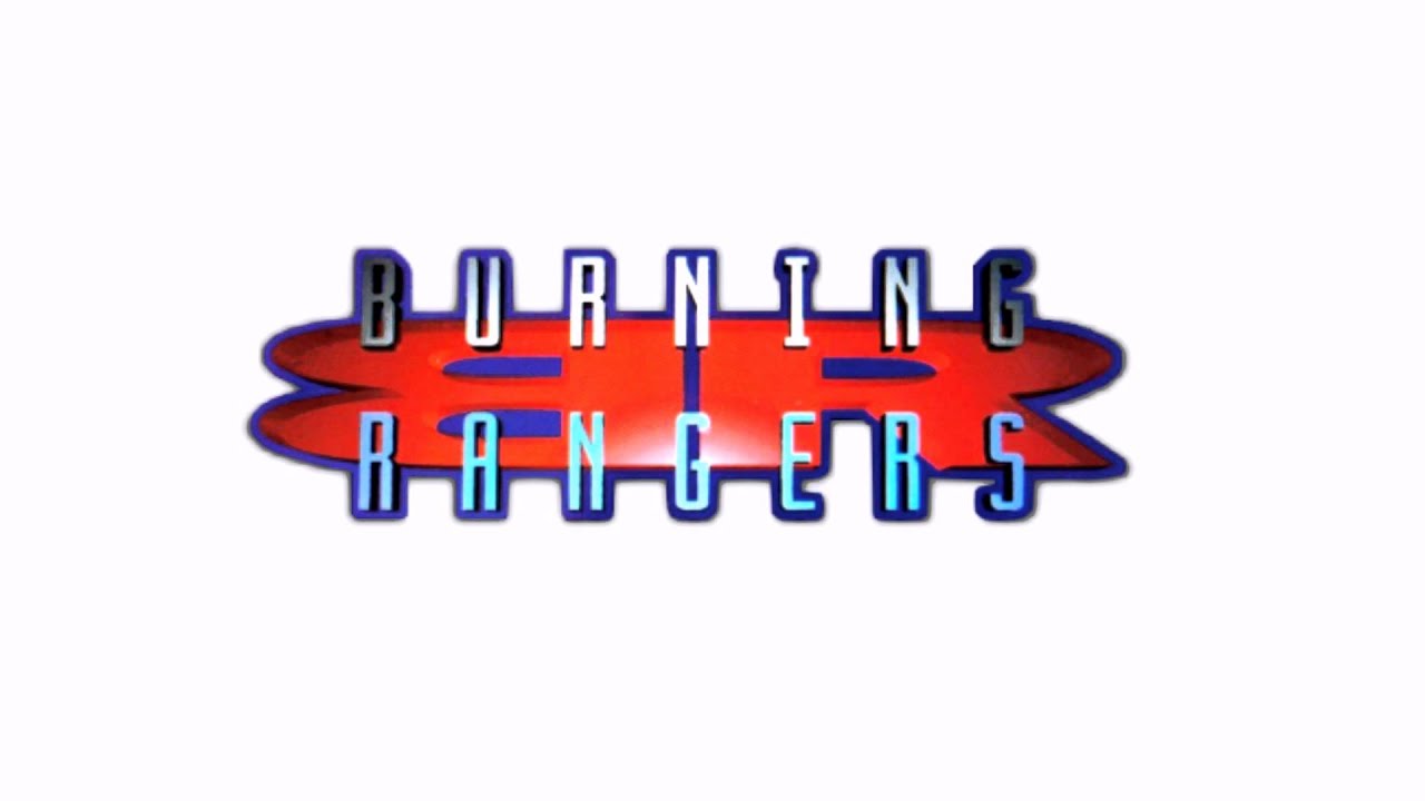Burning Rangers Extended Music: Burning Rangers ~ Burning ANGEL