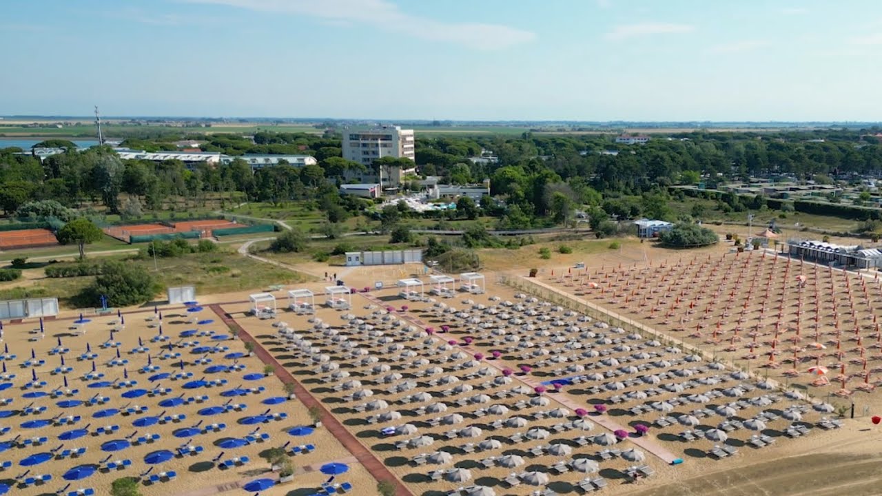 Laguna Park Hotel - Bibione Pineda