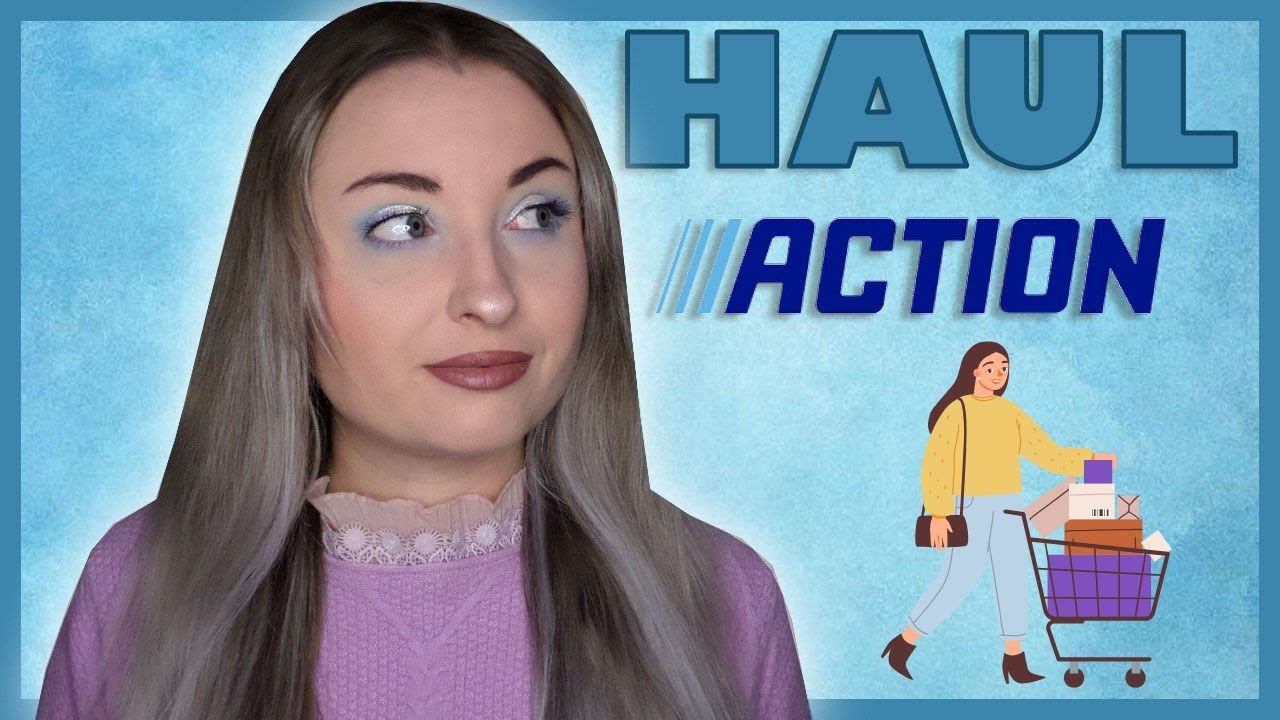 ♡ HAUL ACTION - CA FAISAIT LONGTEMPS 🔥