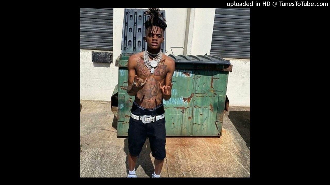 Jaydayoungan Type Beat “Lost Files”