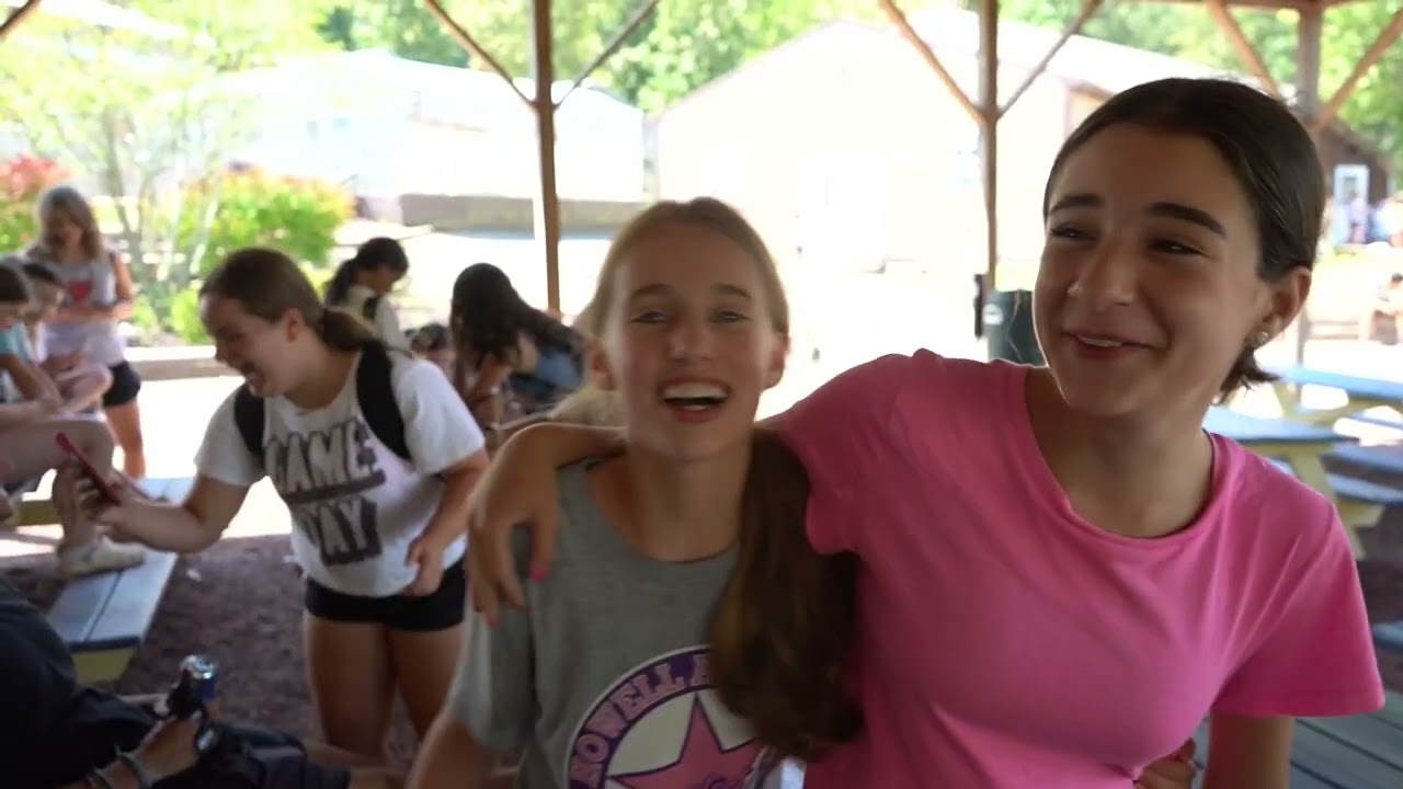 Black Bear Day Camp Week 7 Video 1920