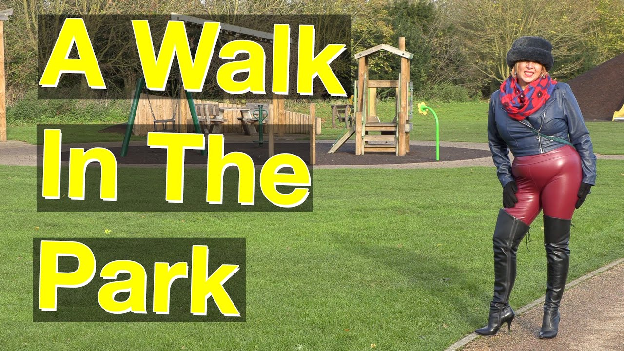 A Walk In The Park
