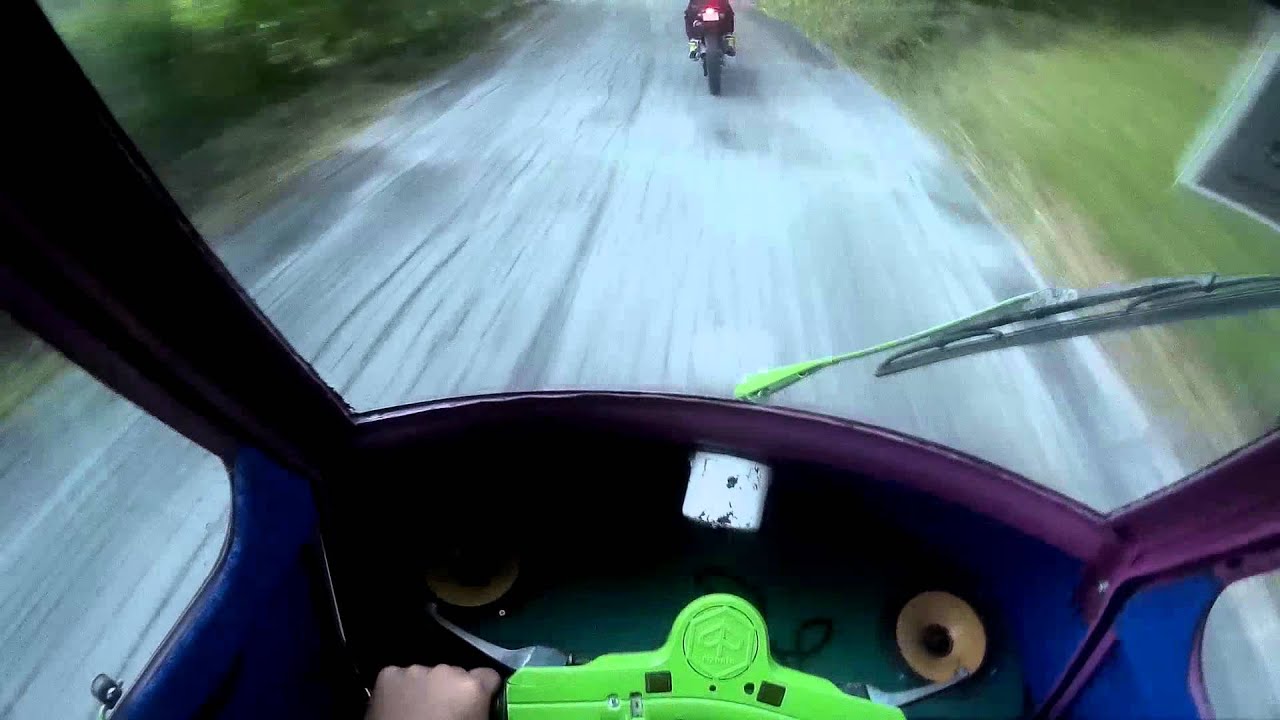 piaggio ape  102 malossi