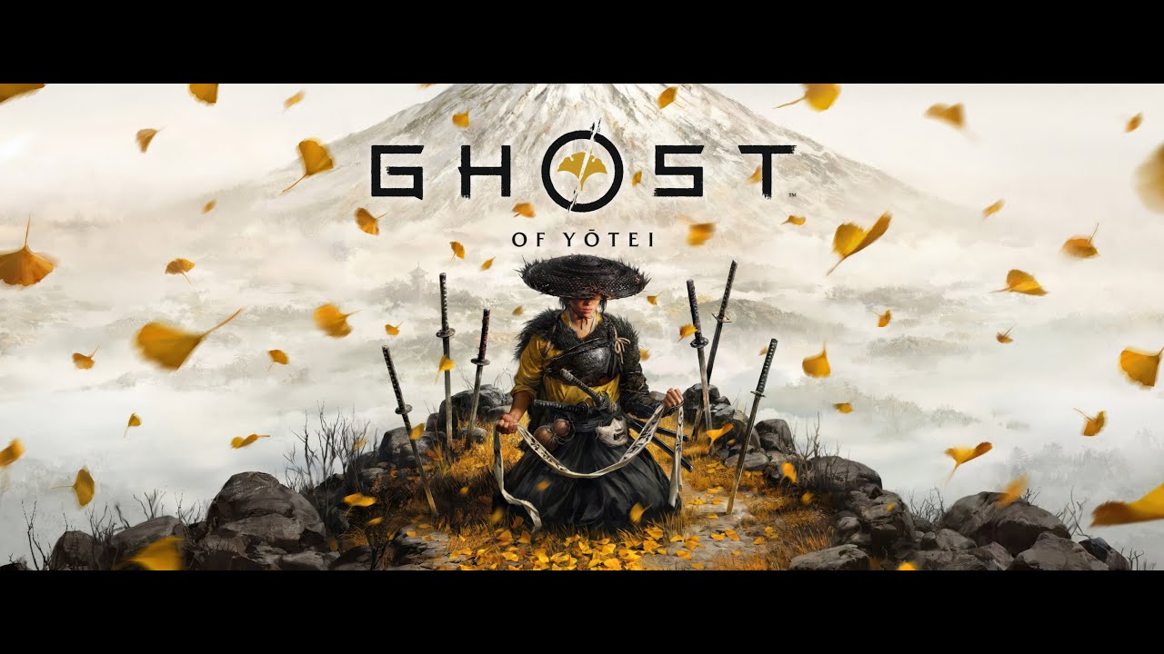 🔴LIVE GHOST OF YOTEI #part8