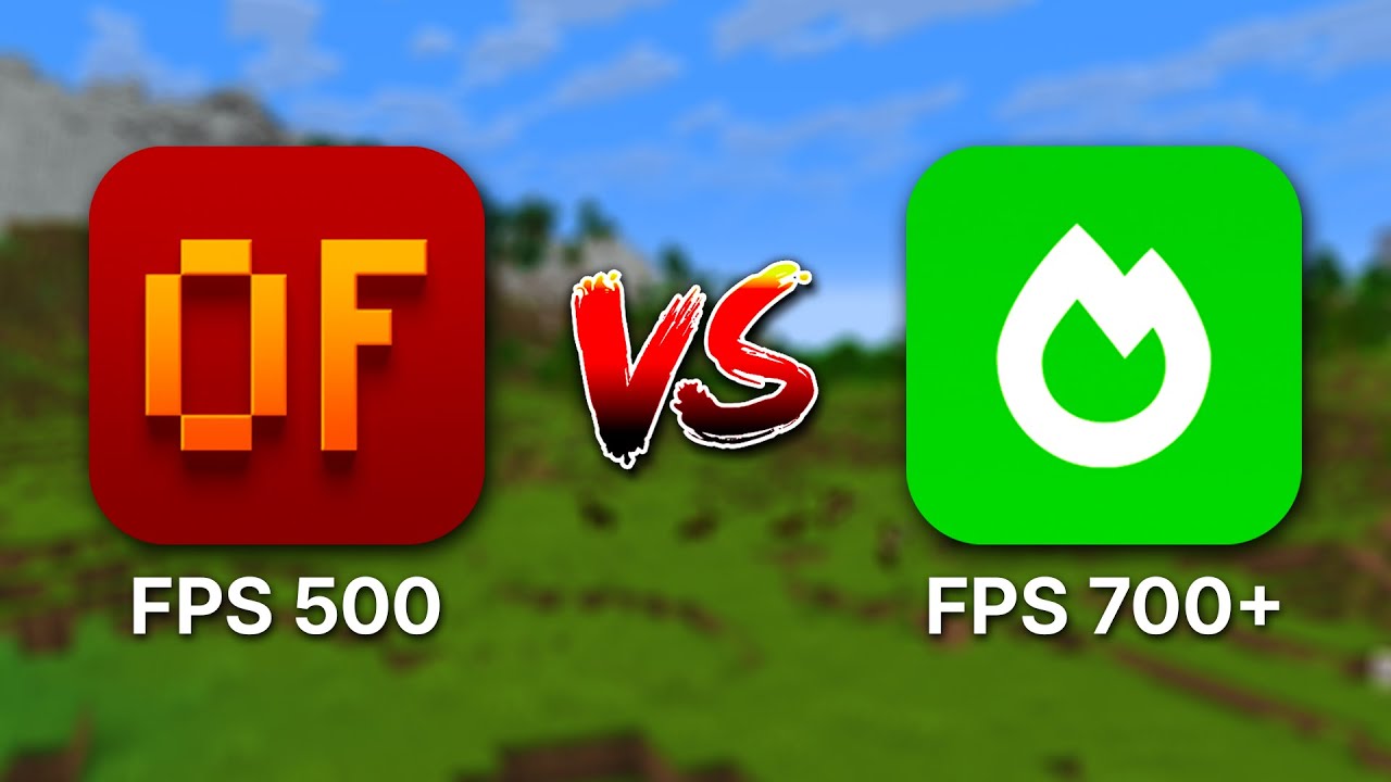 OptiFine vs Sodium - Which is Better?