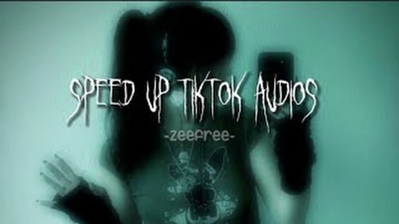 PNL - Deux Frères (Sped up/Tiktok remix)