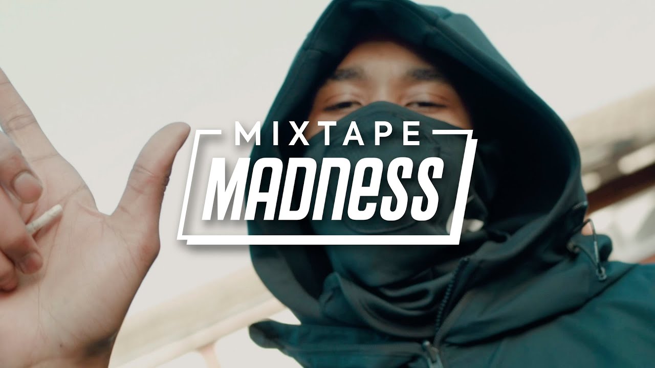 Skopez - Focus (Music Video) | @MixtapeMadness