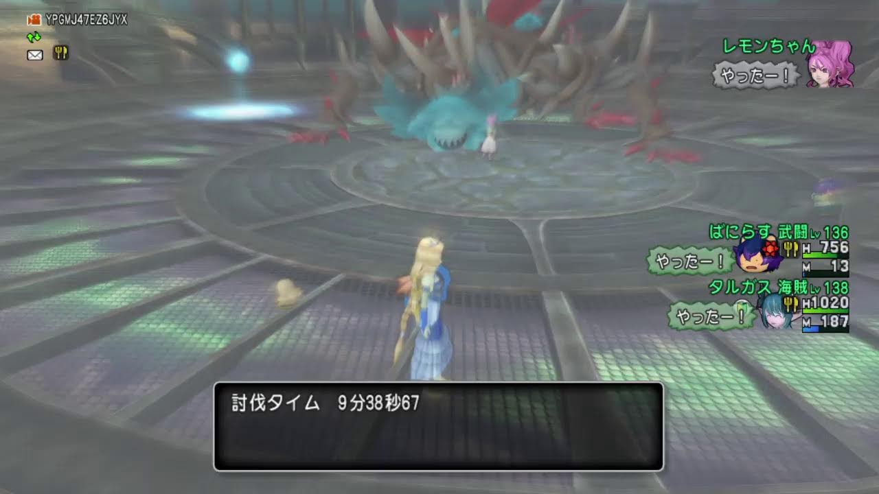 木曜の適当ノクれん
