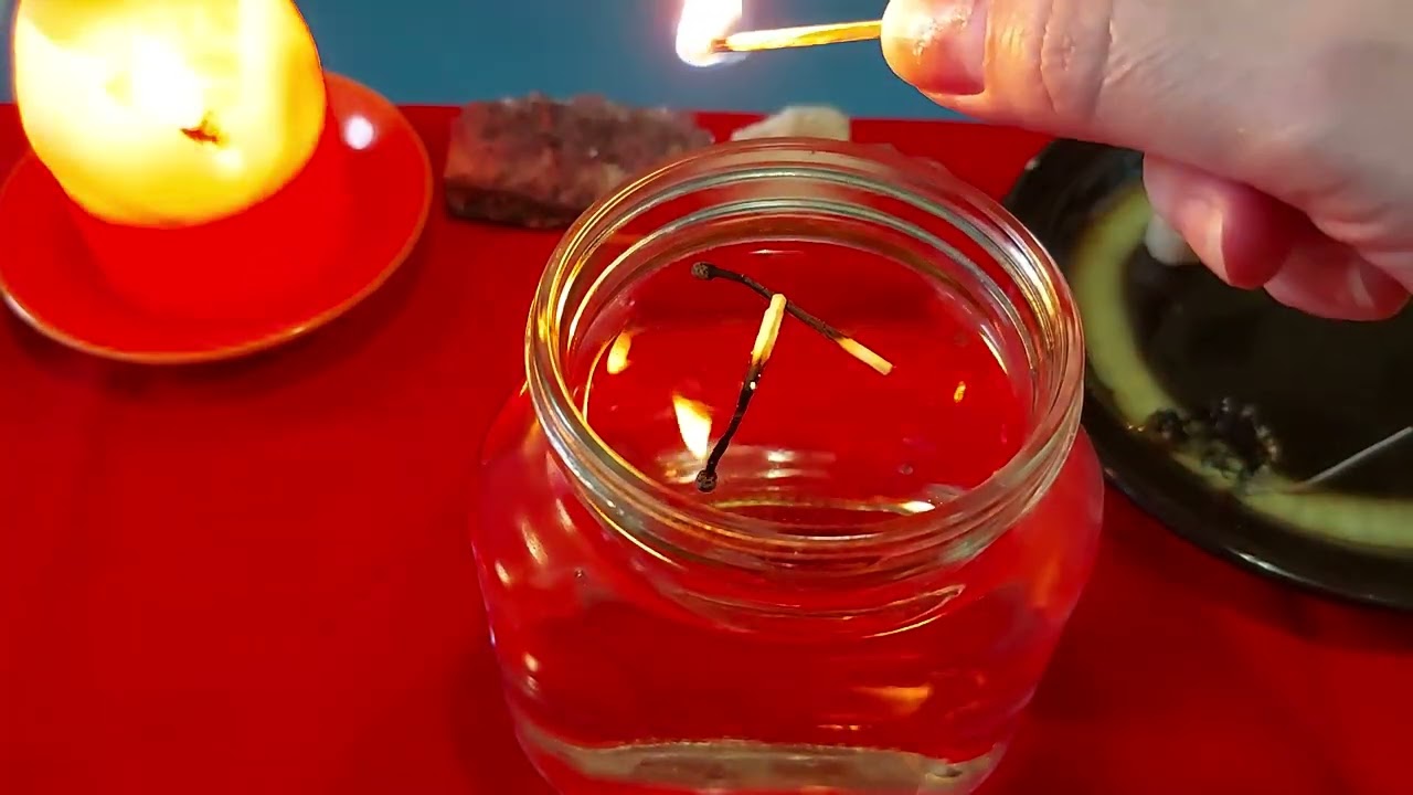 ❗️🔥Сильнейшая Чистка от сглаза, порчи и другой негативщины 🔥🔥