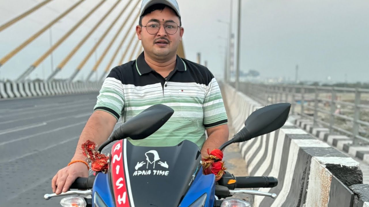 बिहार में सबसे ज्यादा खूबसूरत पुल मा गंगा नदी के ऊपर बना हुआ है