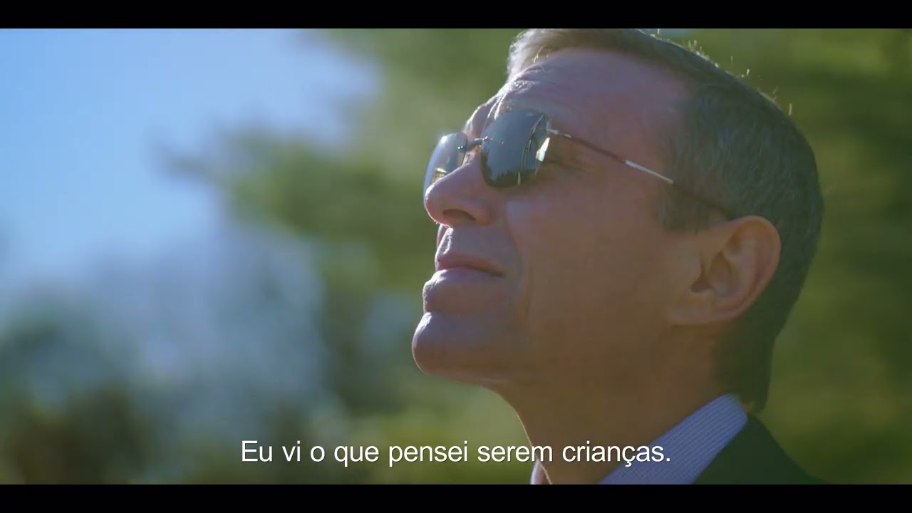 &Oacute;VNIS: Investigar o Desconhecido | Estreia Quinta &agrave; noite