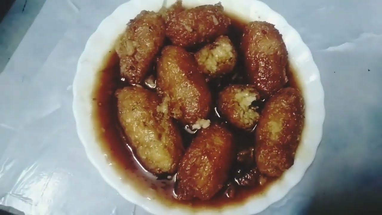 चावल, दूध और गुड़ की खुशबुदार मिठाई #@#@Cook with Romma