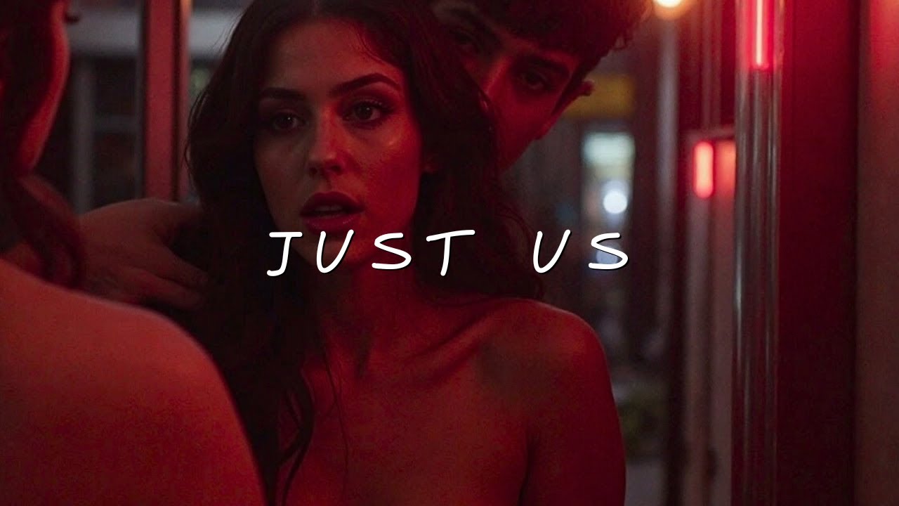 R&B Soul Chill | Night Romantic Chill | Dark Bedroom Chill | Slow R&B | R&B Relax | R&B Playlist