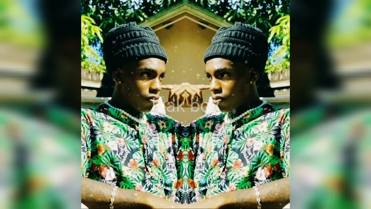 YNW Melly   Bloods Everywhere leak boy