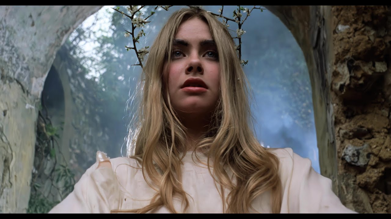 The Blood on Satan's Claw (1971) - Folk Horror Movie Complete