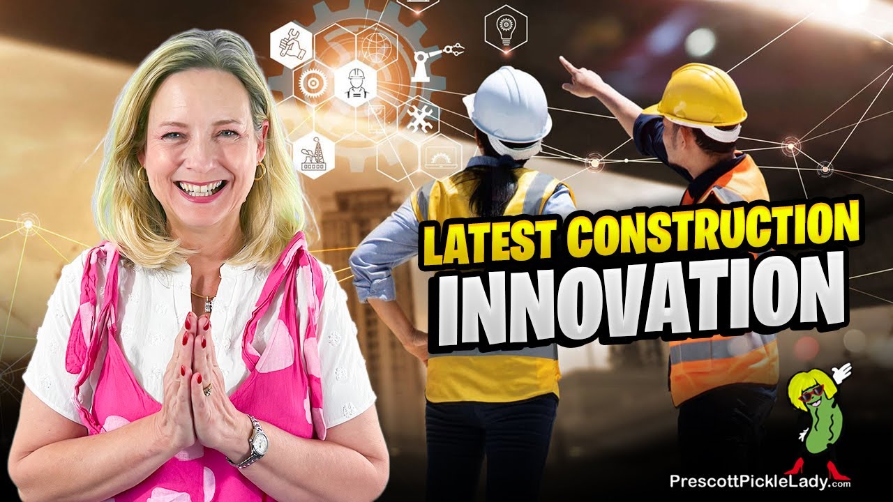 Latest Construction Innovation