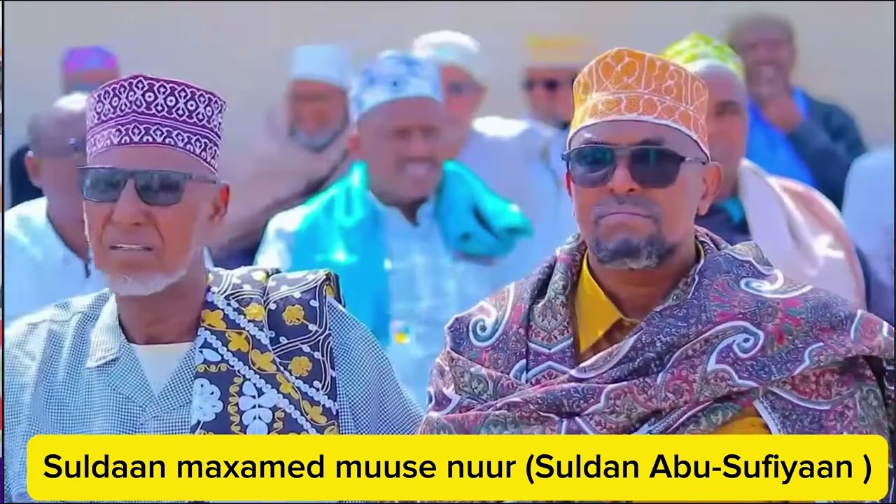 Jawaanka Gabooye