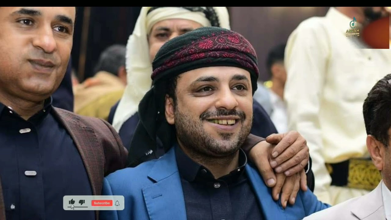 #اغاني صنعاني على مافي النفس 2026 سلام من قلبي المجروح والصاحب احيان يخدع سام الخزاعي اشتراك بالقناه