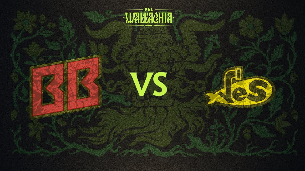 BB Team vs Yellow Submarine - PGL Wallachia Season #7 - Group Stage