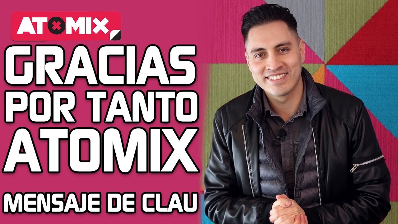 Mensaje importante de Clau
