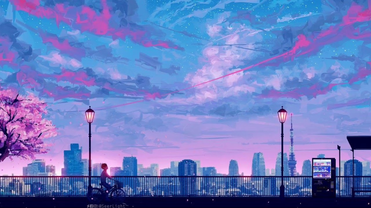 (𝐒𝐥𝐨𝐰𝐞𝐝) Pure Imagination ~ Ready Player one by Ghostwriter Music