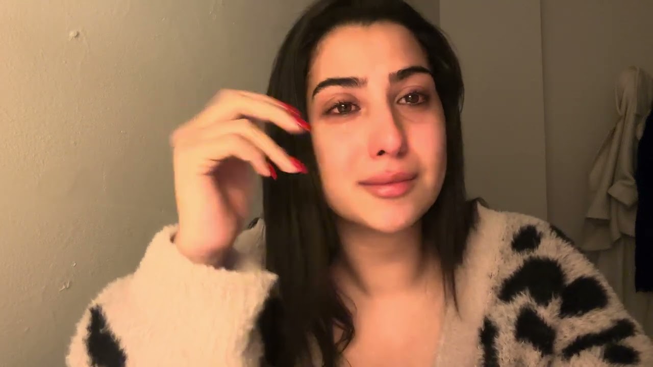 Ayrılık sonrası kendini sevmeye çalışmak/ kendine olan kırgınlık