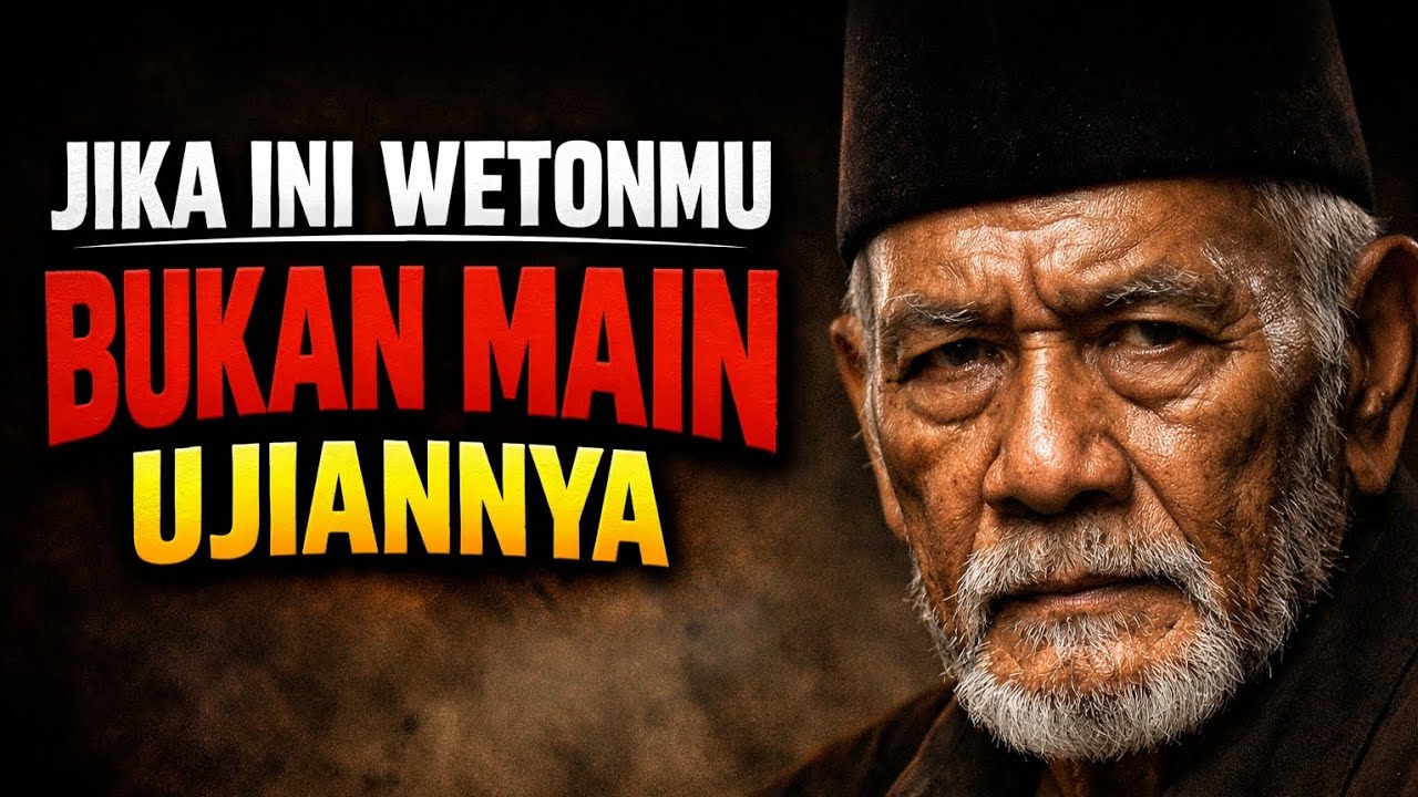 MEREKA SERING DIUJI, TAPI TIDAK PERNAH JATUH‼️
