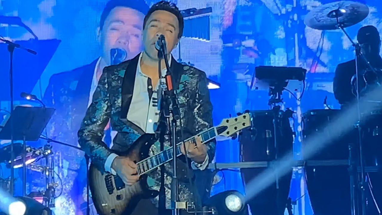 LOS TEMERARIOS | Tu Infame Engaño | PSCWAUS2019