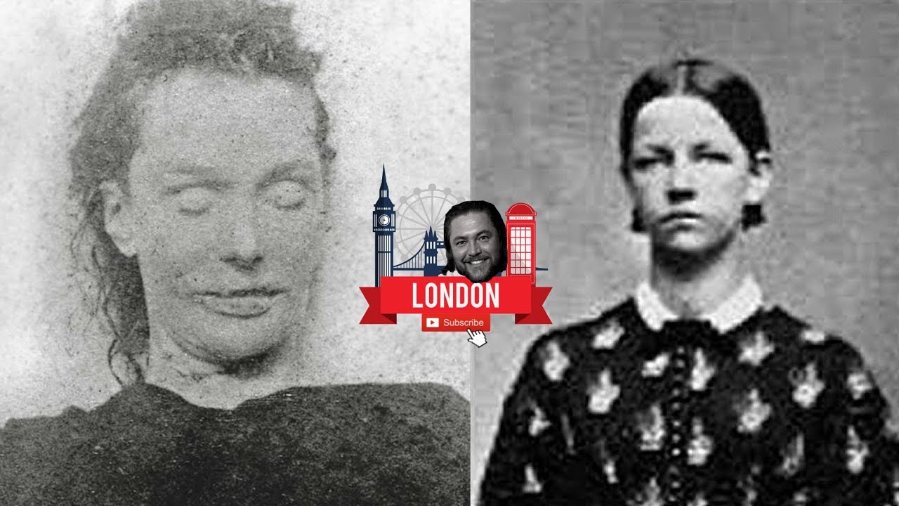 Elizabeth Stride Murder Scene (Jack the Ripper) 🗡🎩