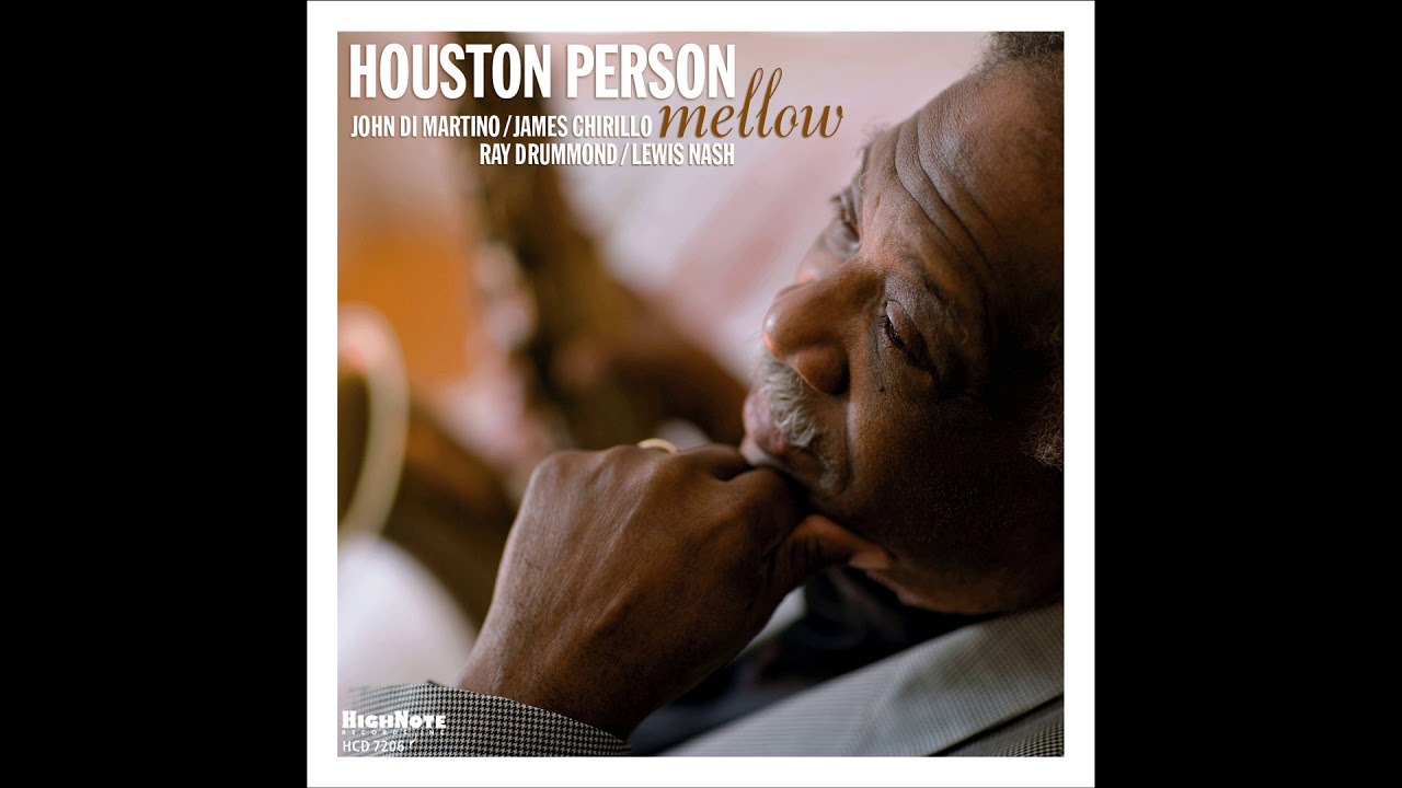 Houston Person - To Each His Own