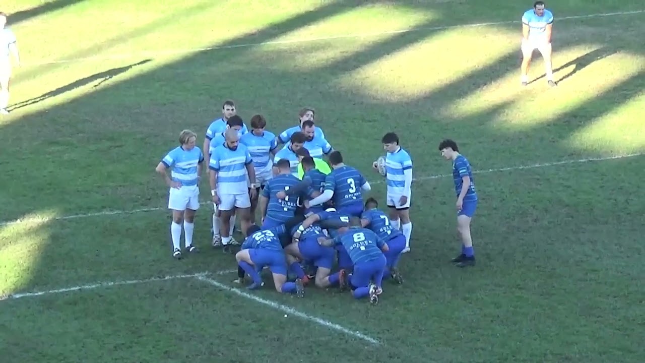 San Donà vs Botticino - 26/11/2023