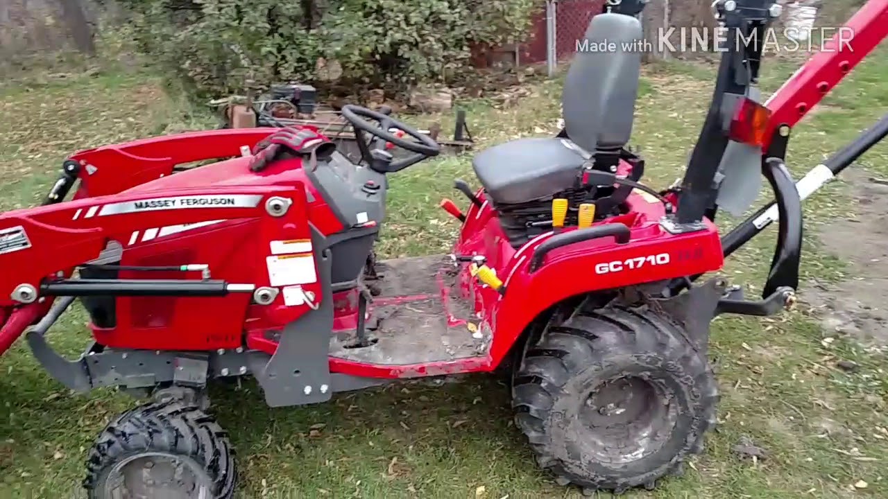 Country pro post hole digger