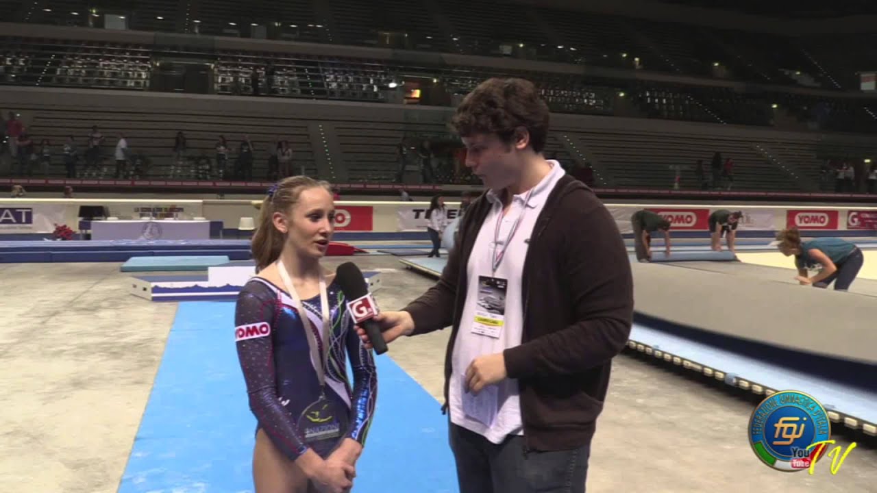 Baku 2015 - Suonano le Campane!