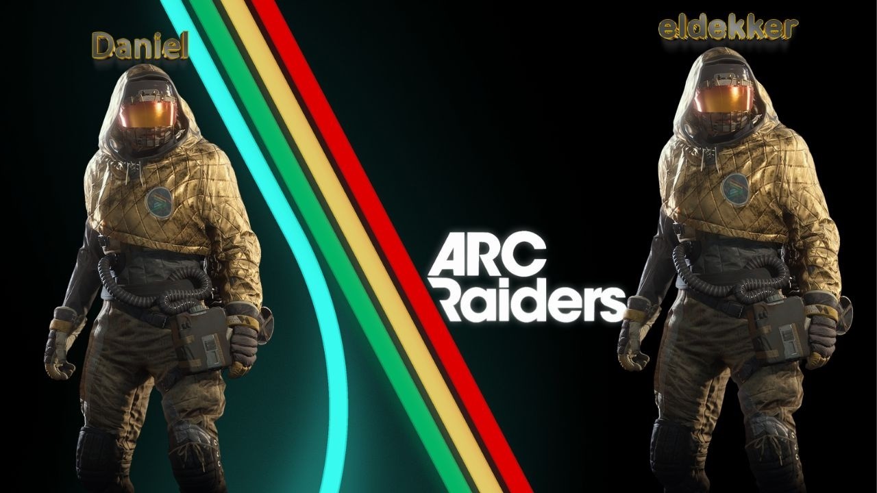 ✅ ARC RAIDERS EPEZANDO DESDE 0- ✅ TMP3 #arcraiders #arcraiderslive #arcraidersgameplay
