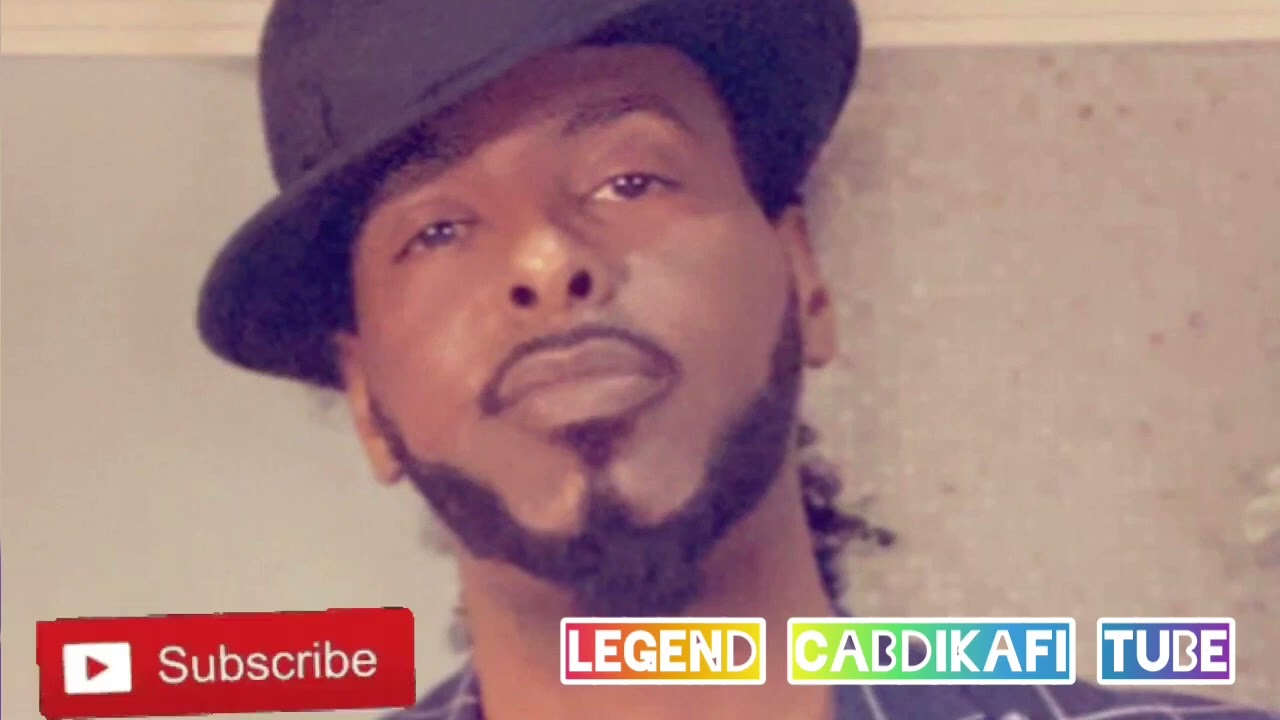 Ahmed rasta heesso cusud fowsiya 2024
