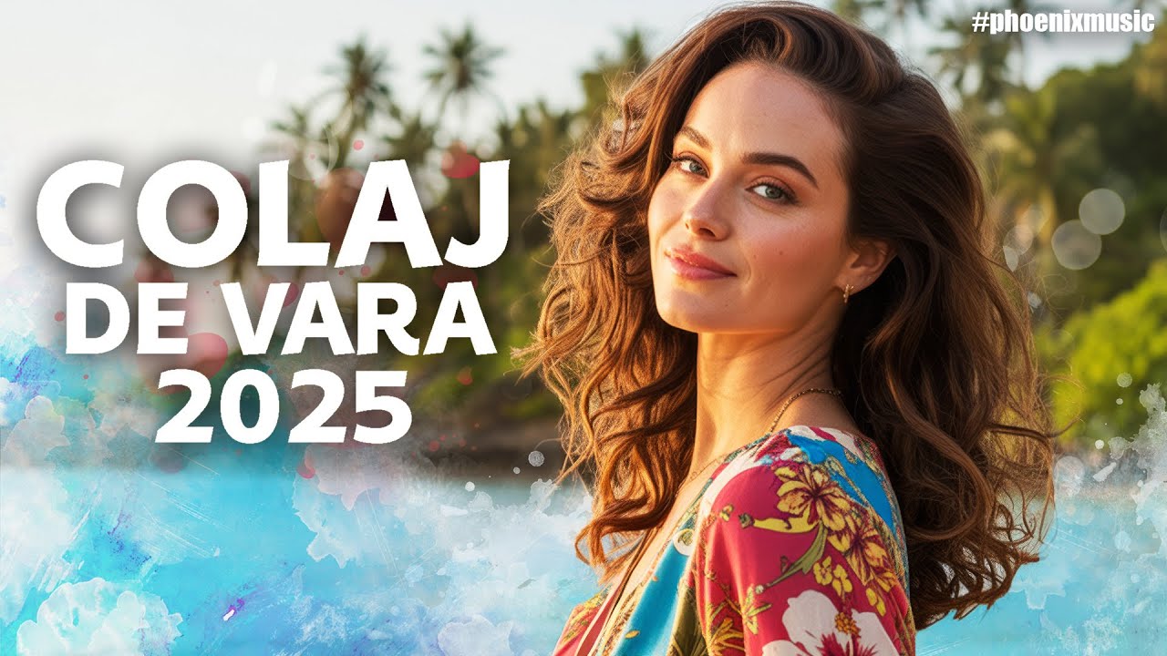 Hituri Romanesti 2025 🎶 Cele Mai Bune Melodii De Vara 2025 | Hiturile Verii 2025