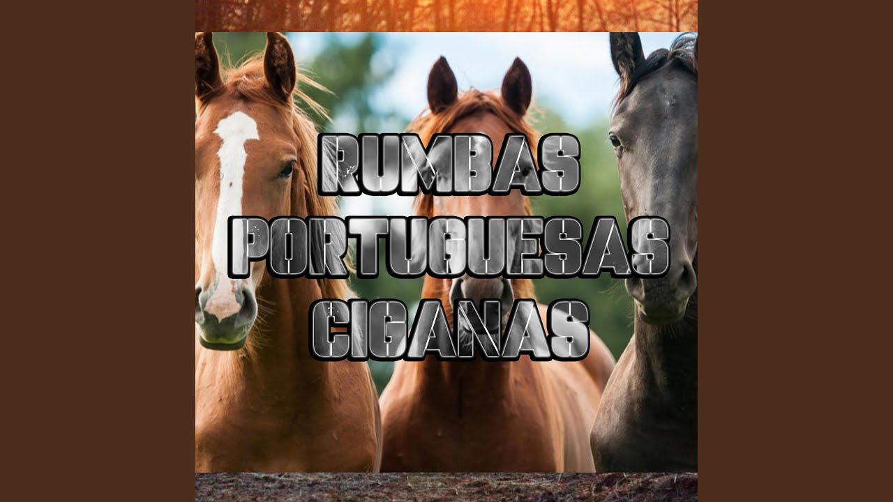 [Dj machado] y saray Popurri cigano Rumbas