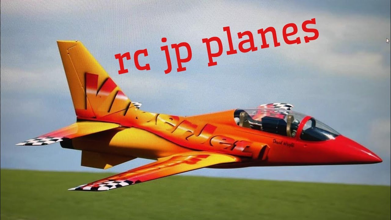 CARF Viper jet