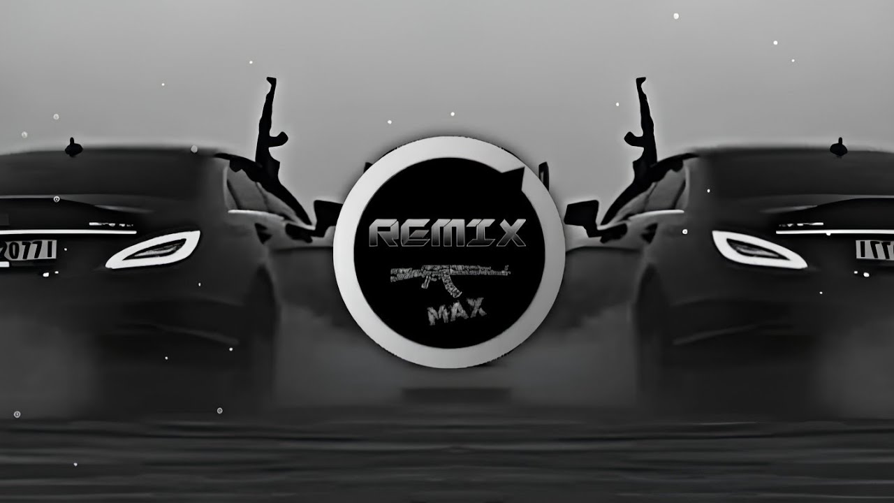 ريمكس حرب عصابات | Remix Gangs War Reverb