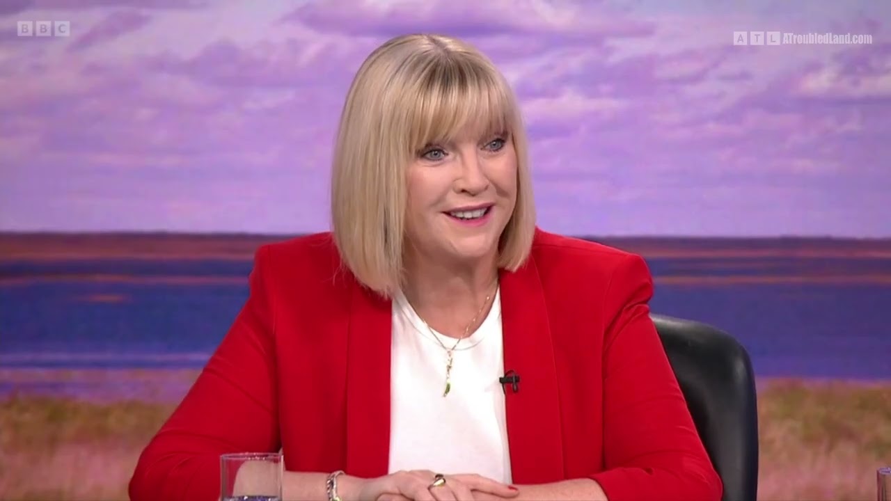 Sunday Politics - Current Affairs NI 29/03/2026