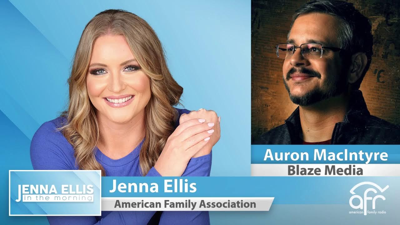 Jenna Ellis in the Morning | with Jenna Ellis