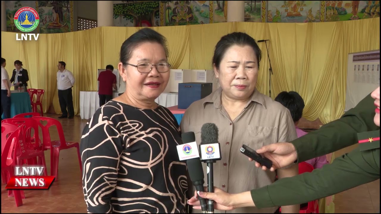 Sunday, February 22: National Assembly and Provincial People’s Council Elections