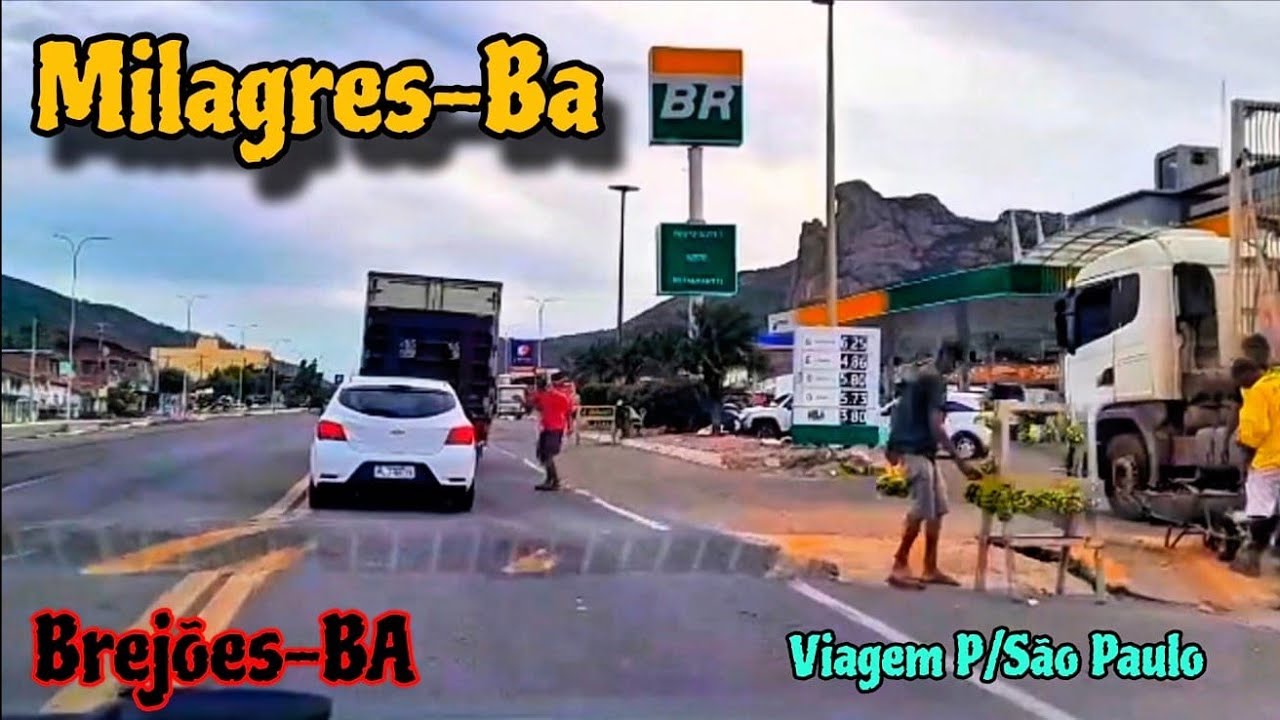 06 vídeo retorno de Pernambuco para São Paulo 