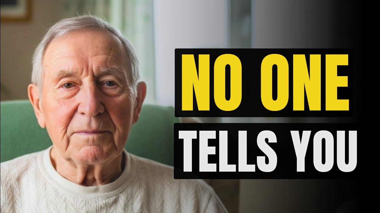 What Most Seniors Don’t Know About Aging after 65?