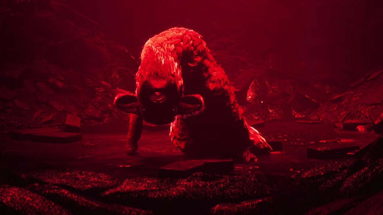 REANIMAL Full Gameplay Part 2 – Deeper Into the Animal Horror