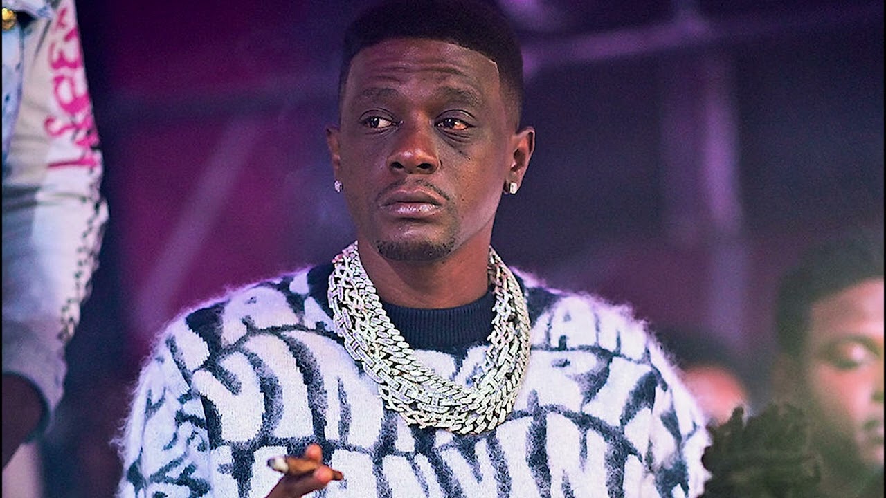 (FREE) Boosie x NBA youngboy Type Beat 2022 - 