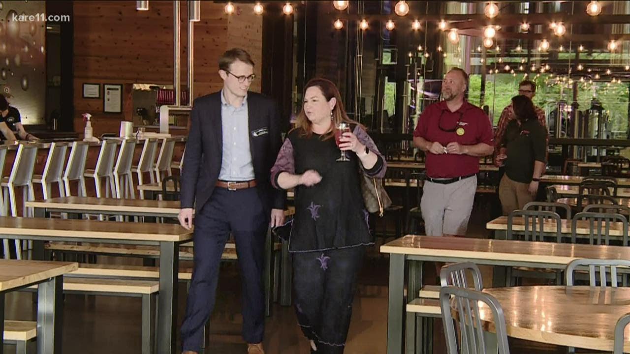 Surly Brewing Hall set to reopen to the public after seven months on Saturday