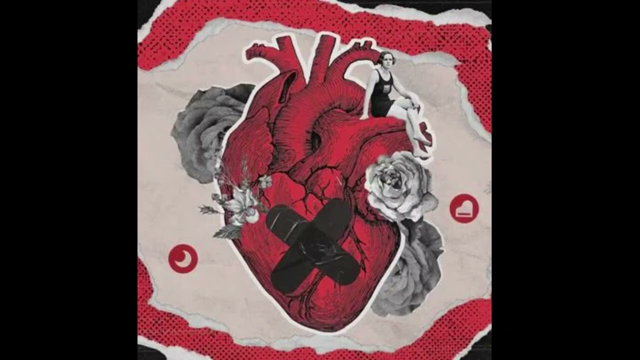 [FREE] Indie Rock x Alternative x Radiohead x The Strokes x Pixies Type Beat - “heart”