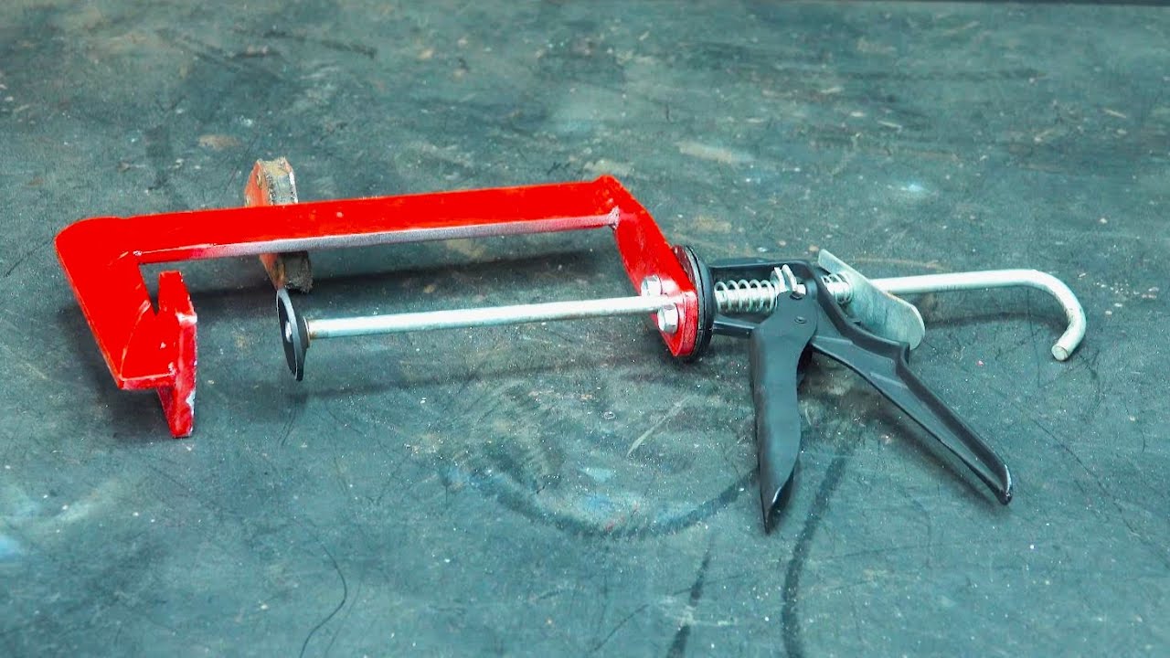 How I Made This Awesome DIY Tool at Home!